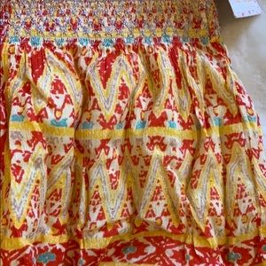 Free People Shorts - Free People Boho Shorts Free People Shorts - Free People Boho Shorts